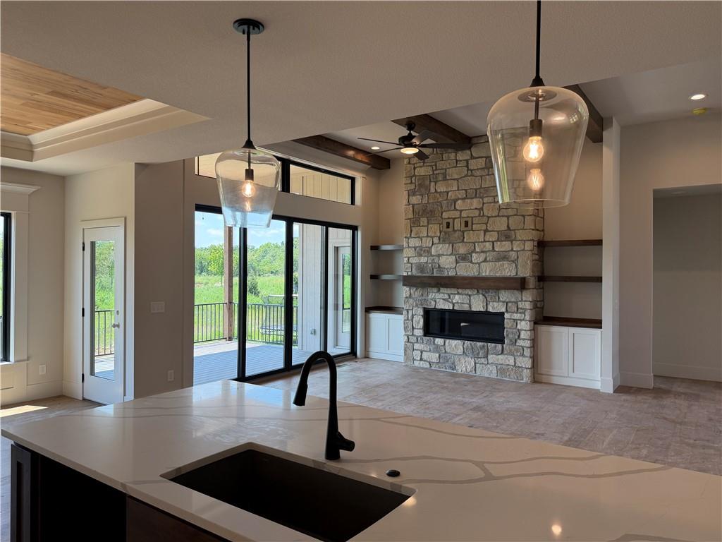 1007 Wilds Parkway Property Photo 9