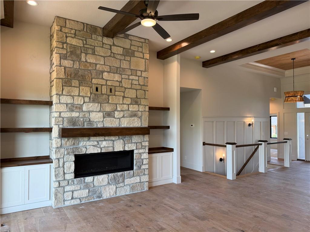 1007 Wilds Parkway Property Photo 13