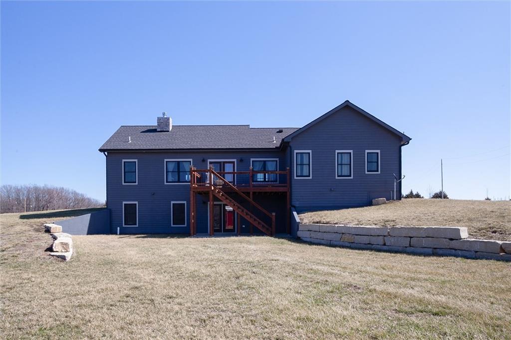 537 E 550 Road Property Photo 33