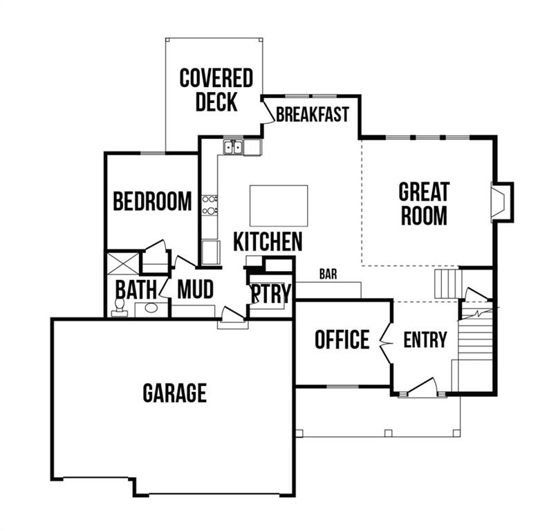 17608 Knox Street Property Photo 3