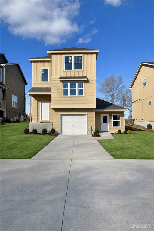 1114 Armstrong Avenue Property Photo 1