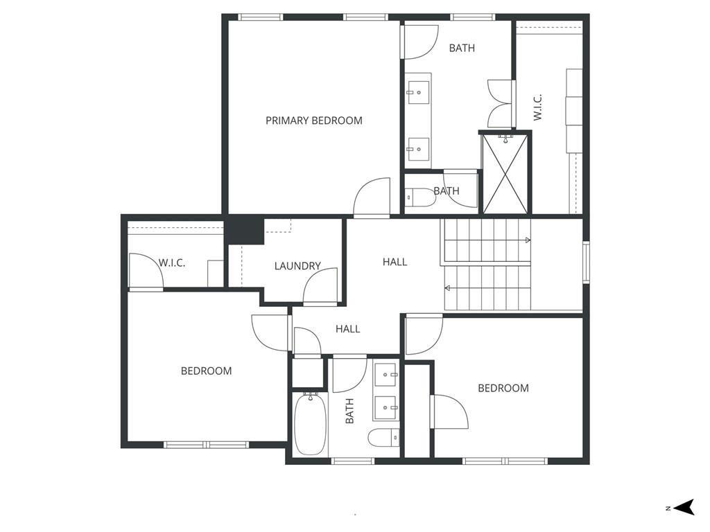 19338 Skyview Lane Property Photo 3