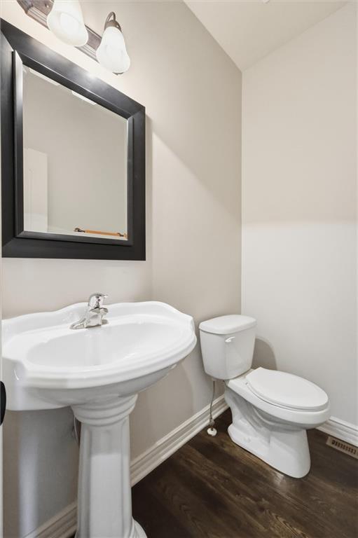 1217 Hampton Drive Property Photo 7