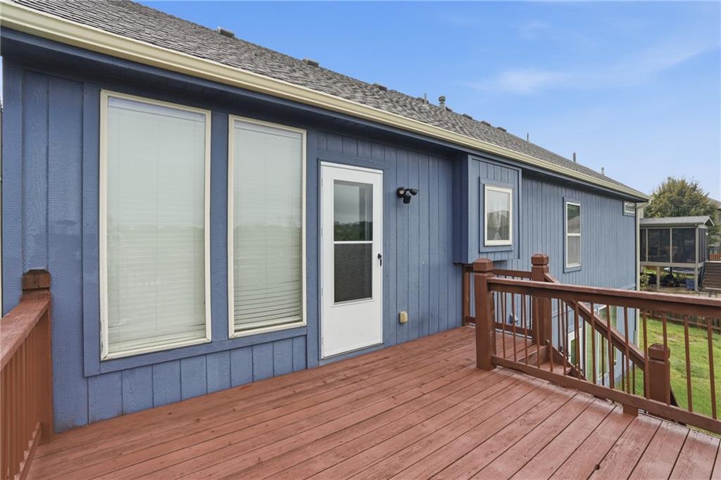 1217 Hampton Drive Property Photo 14