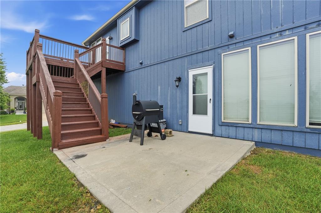 1217 Hampton Drive Property Photo 34