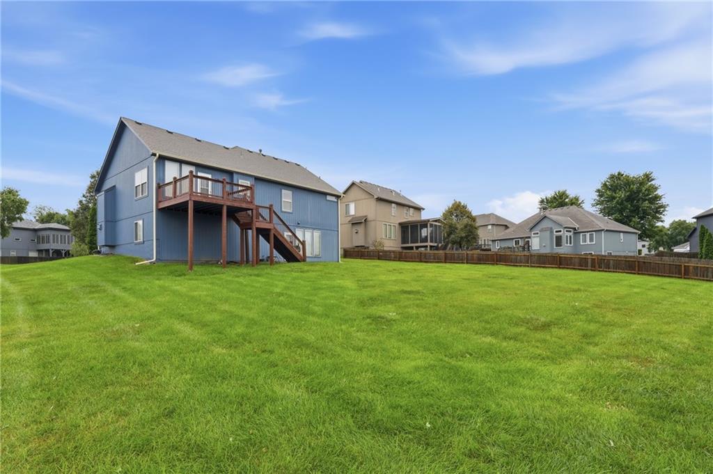 1217 Hampton Drive Property Photo 35