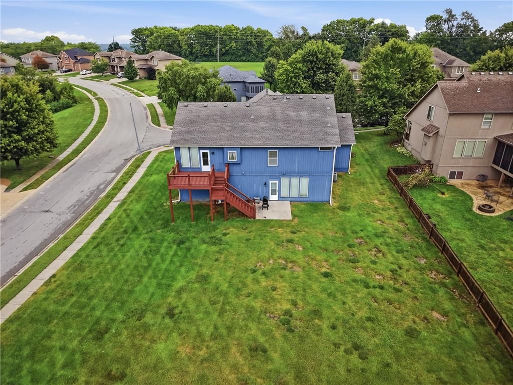 1217 Hampton Drive Property Photo 37