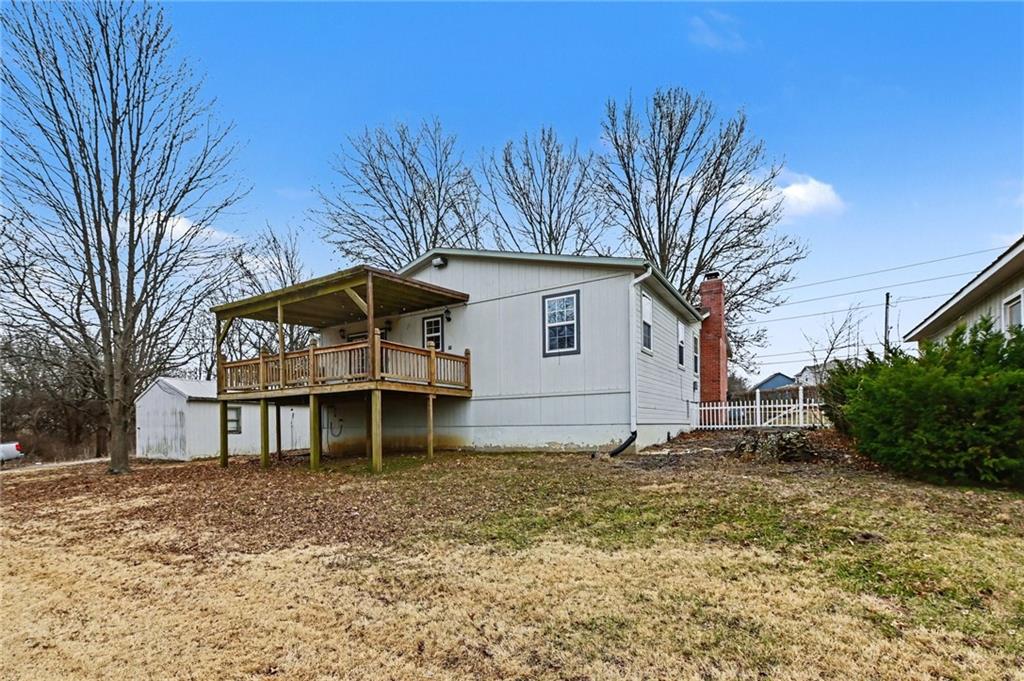 1492 Sw Hook Road Property Photo 20