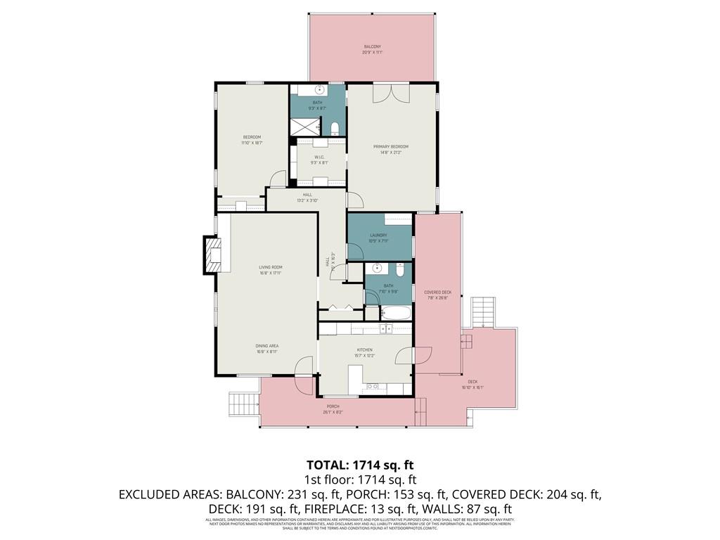 1492 Sw Hook Road Property Photo 46