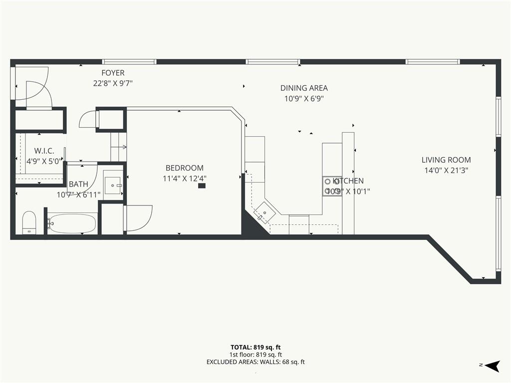 308 W 8th Street Property Photo 24