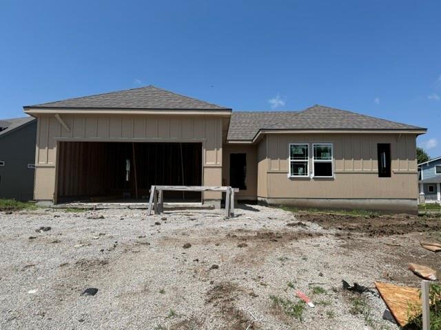 2031 Riverstone Drive Property Photo 1