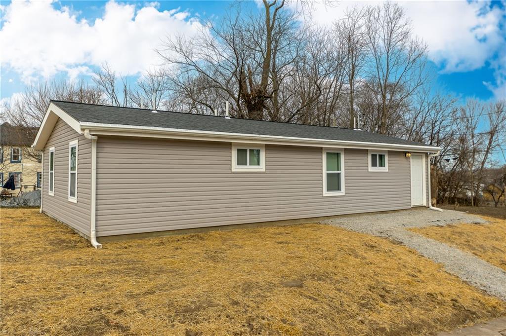2023 College Avenue Property Photo 2
