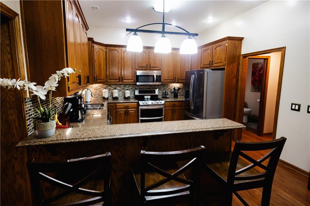 4912 Corinth Drive Property Photo 16