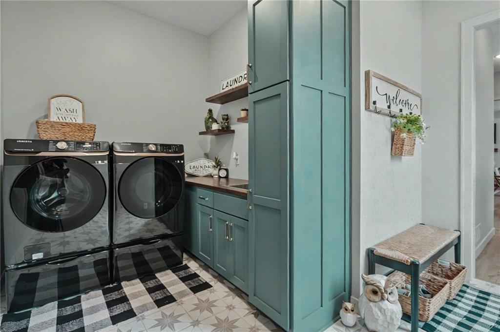 607 S Ernest Street Property Photo 23