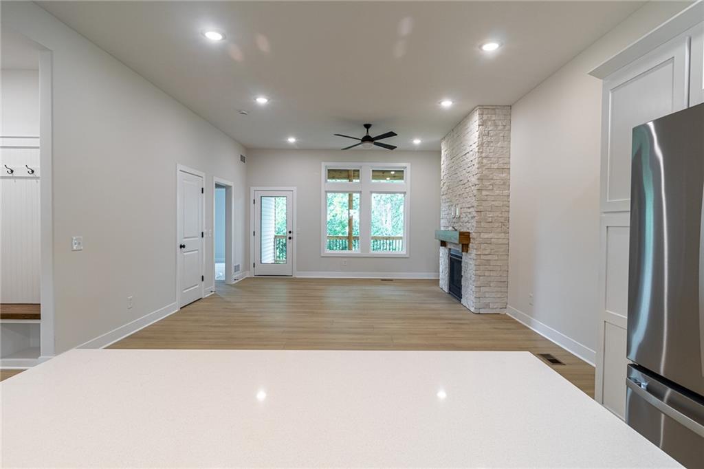 3107 Carlisle Court Property Photo 6