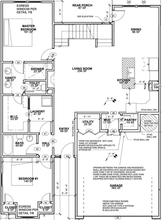 25518 W 98th Street Property Photo 2