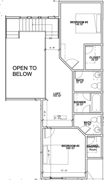 25518 W 98th Street Property Photo 3