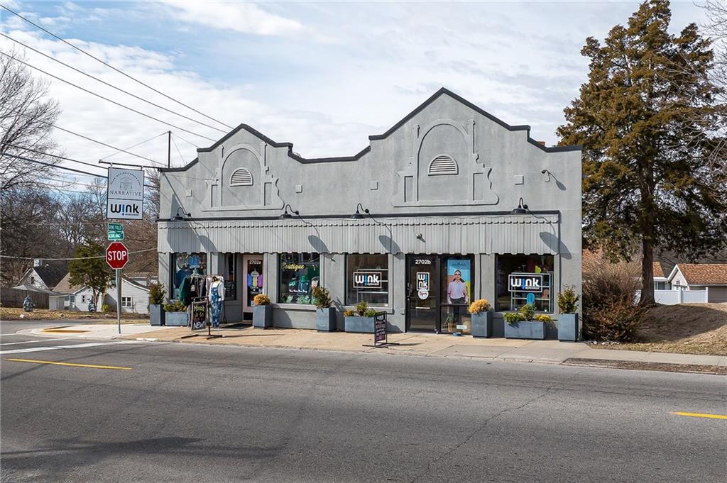2702 Ashland Avenue Property Photo 1