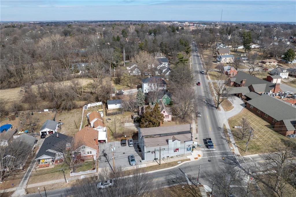 2702 Ashland Avenue Property Photo 10