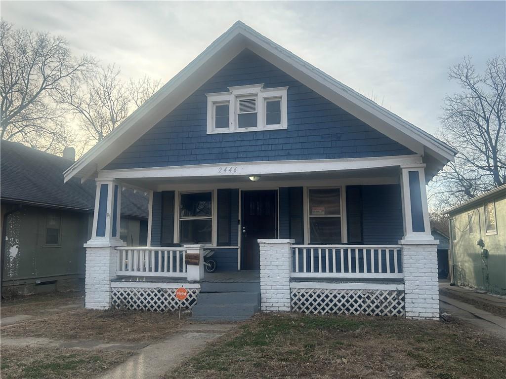 2446 Quincy Street Property Photo 1