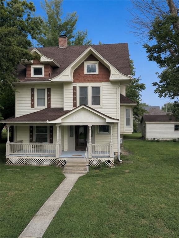 602 W Walnut Street Property Photo 4
