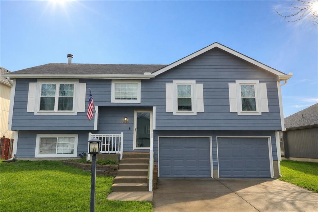 2925 Spring Garden Street Property Photo 1