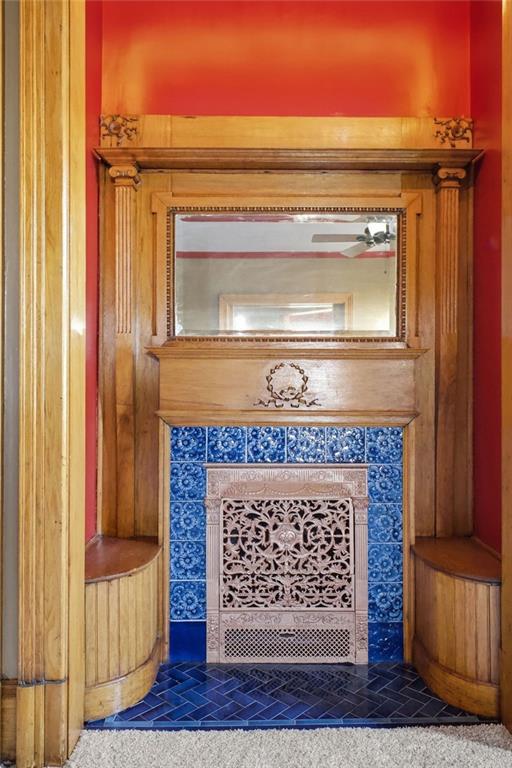 802 Hall Street Property Photo 81