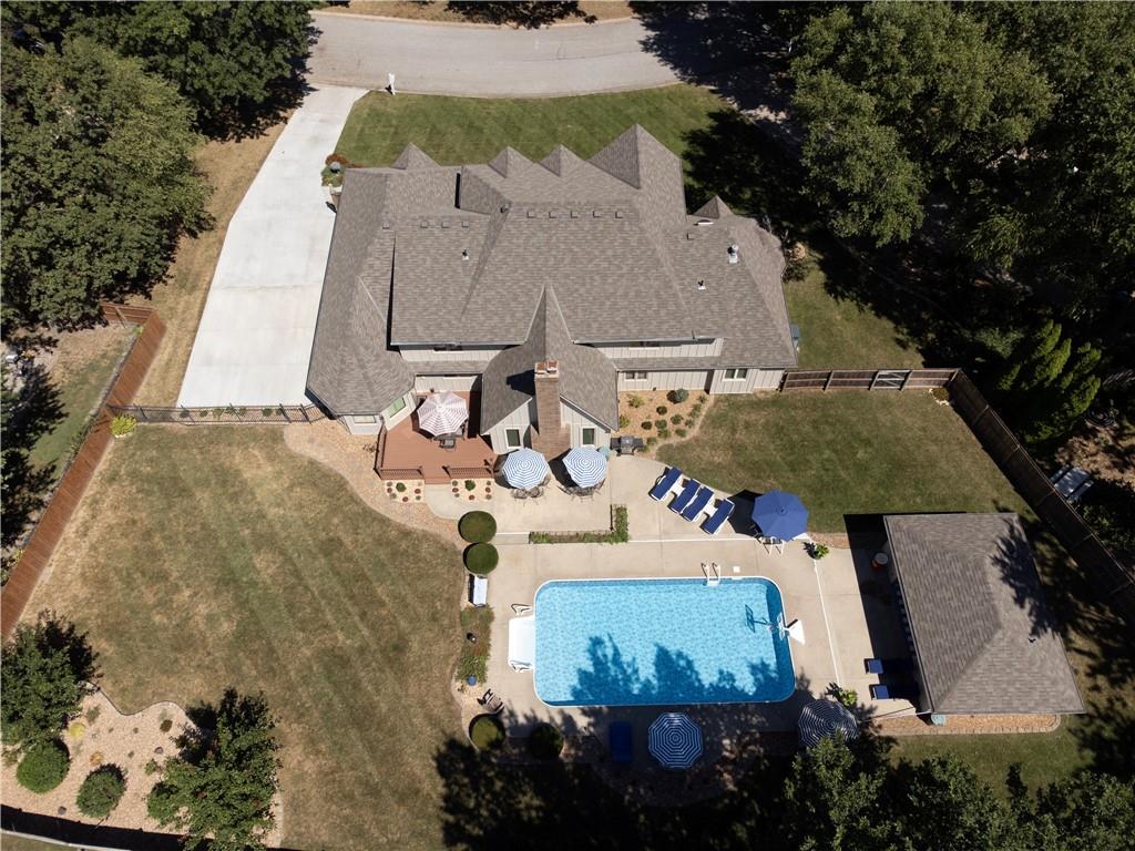1303 Nw Hawk Creek Drive Property Photo 68