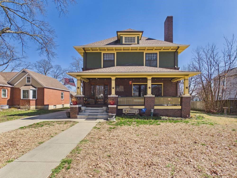 517 S Eddy Street Property Photo 1