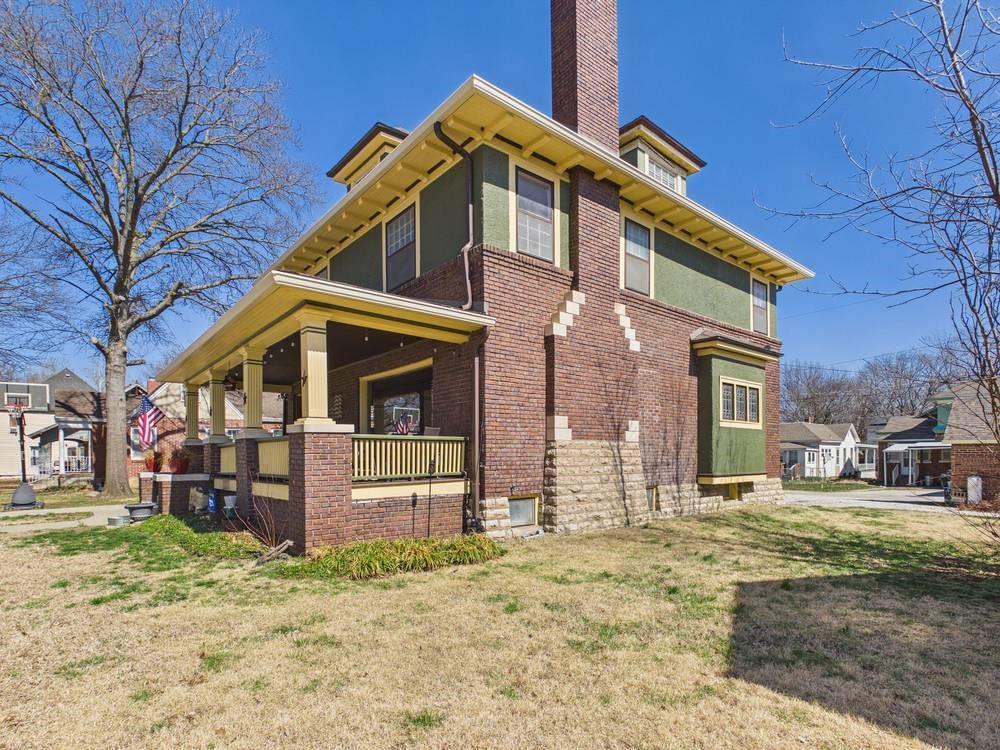 517 S Eddy Street Property Photo 3