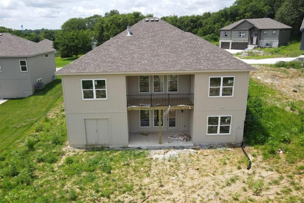 107 Johnson Circle Property Photo 4
