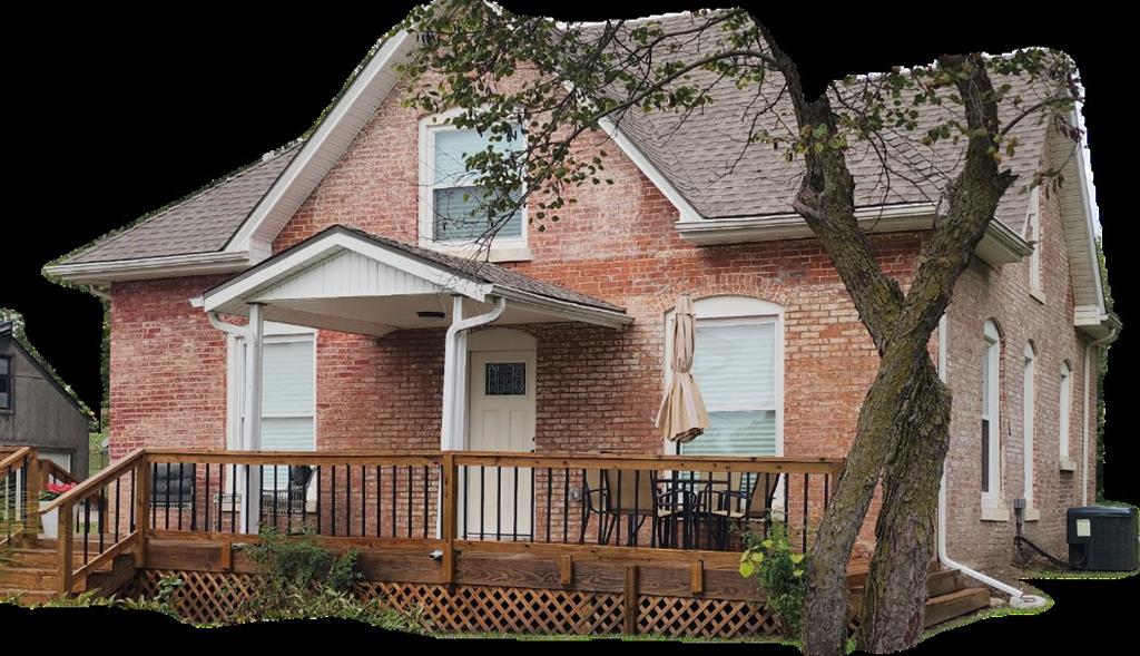306 Lewis Street Property Photo 1