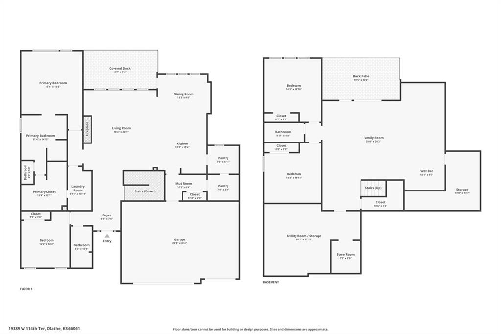 19613 W 114th Street Property Photo 5