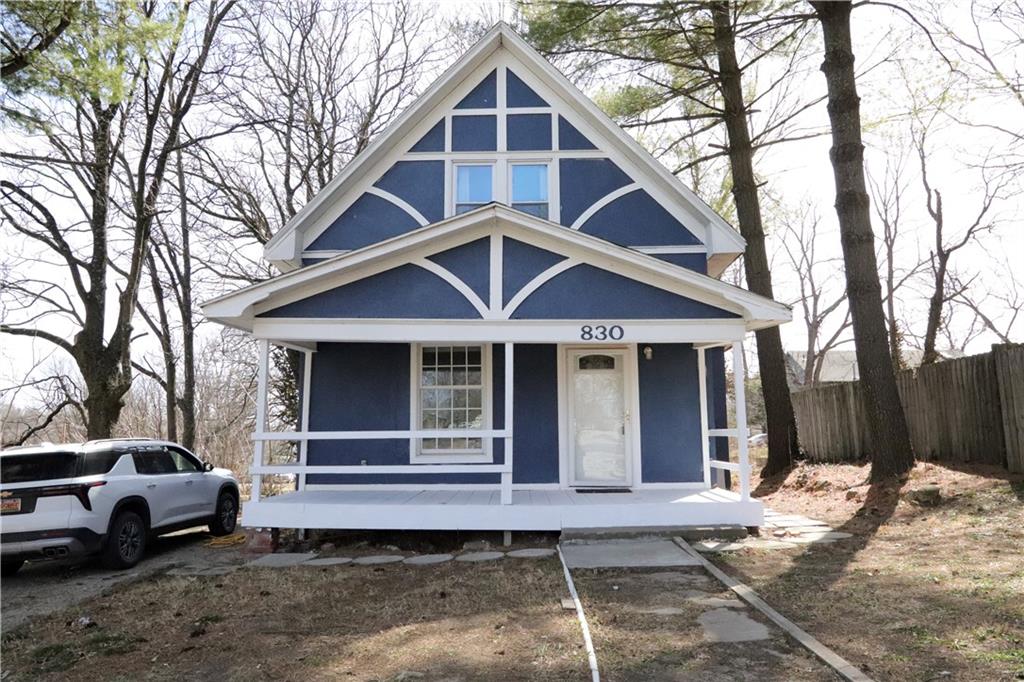 830 Unity Street Property Photo 1