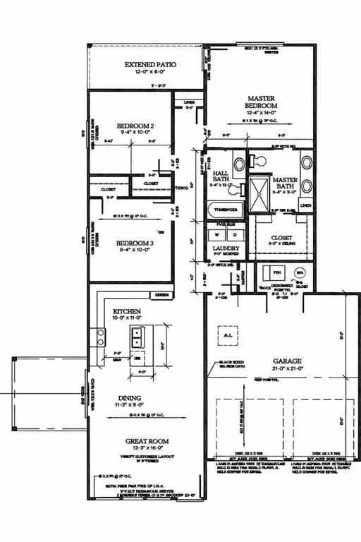 600 S Highland Drive Property Photo 2