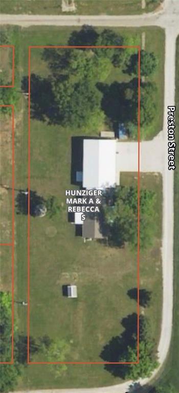 106 S Preston Street Property Photo 3