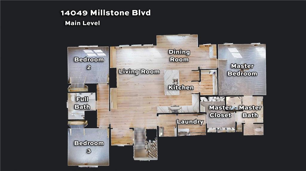 14049 Millstone Boulevard Property Photo 49