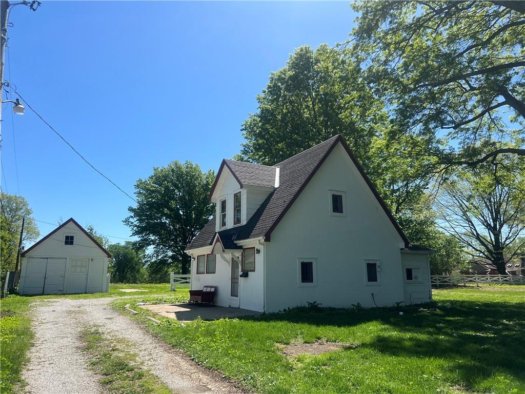 4507 Blue Ridge Boulevard Property Photo 1