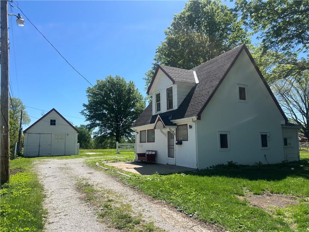4507 Blue Ridge Boulevard Property Photo 13