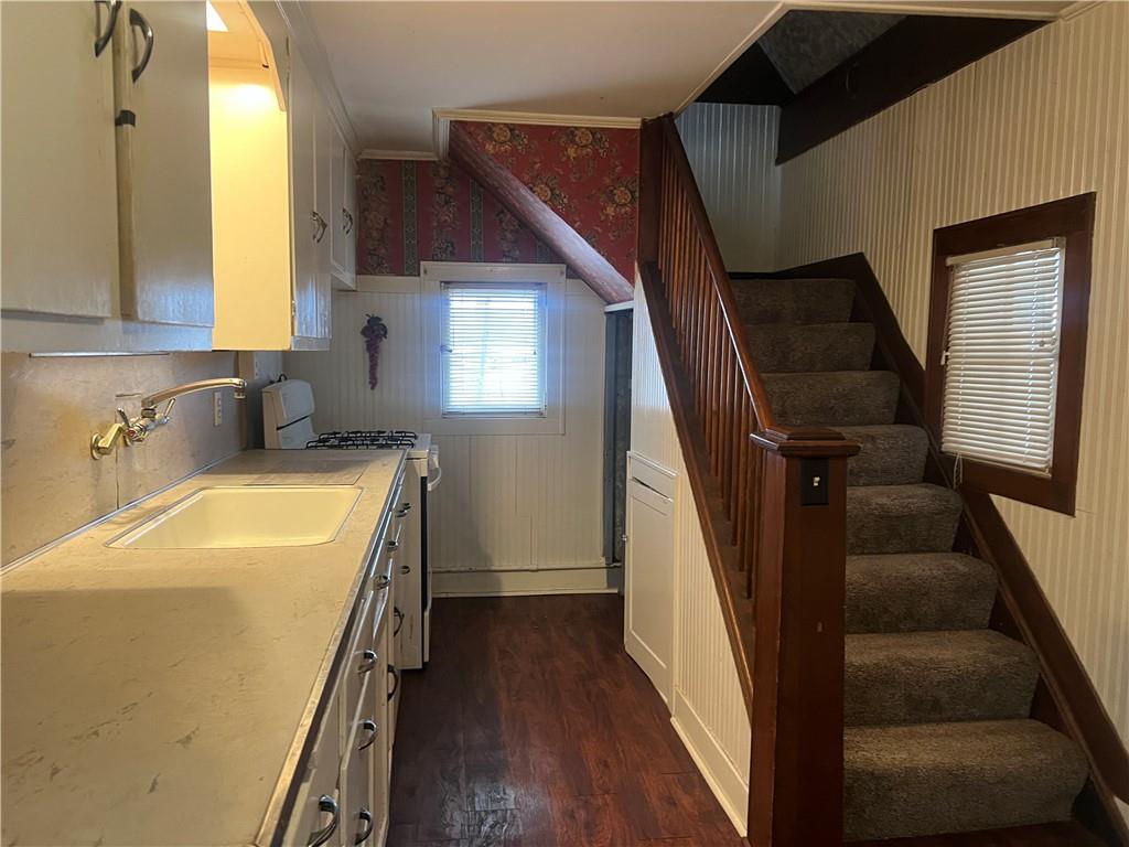 4507 Blue Ridge Boulevard Property Photo 19