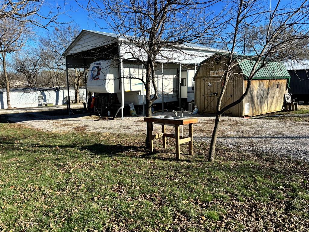 14 Explorer Trail N/a Property Photo 2