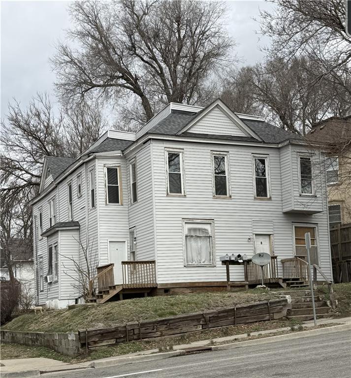 1601 Faraon Street Property Photo 1
