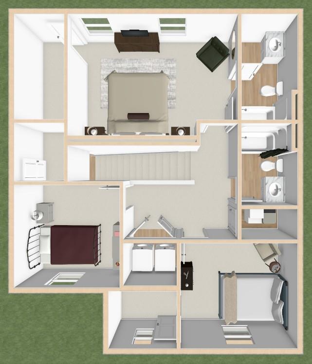 1009 Balboa Trail Property Photo 5