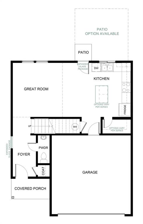 1009 Balboa Trail Property Photo 7