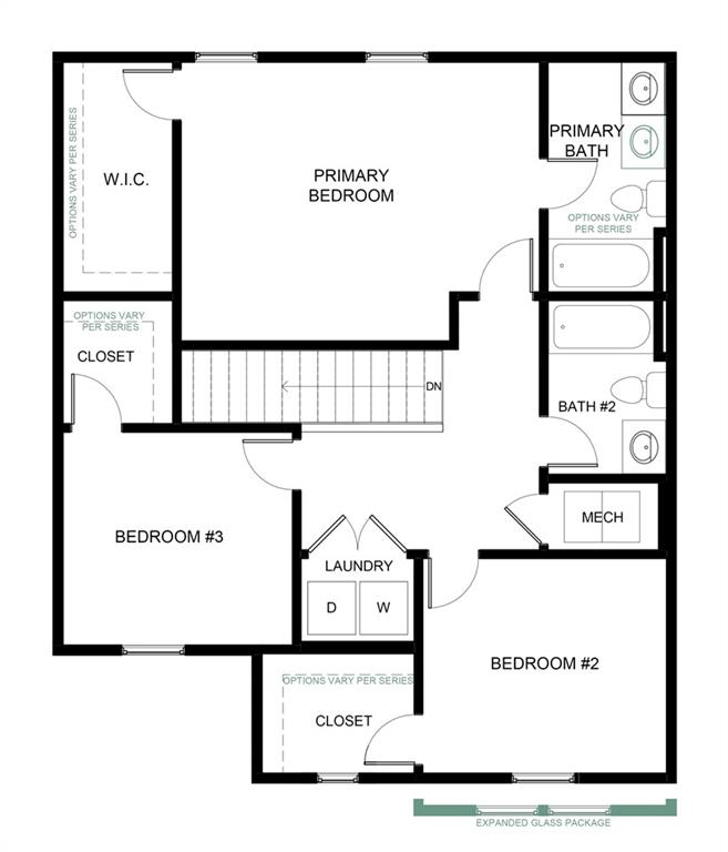 1009 Balboa Trail Property Photo 8