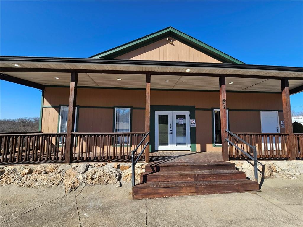 473 W Highway Property Photo 4