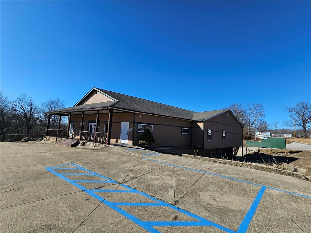 473 W Highway Property Photo 6