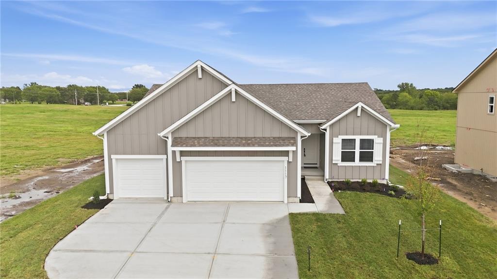 1117 Sendera Trail Property Photo 1