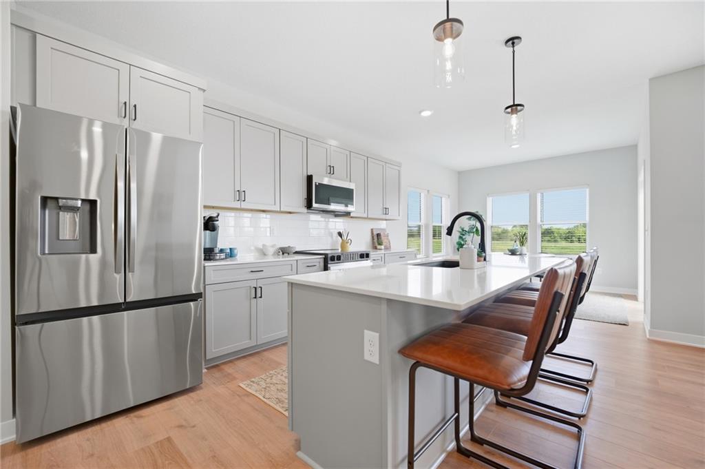 1117 Sendera Trail Property Photo 2