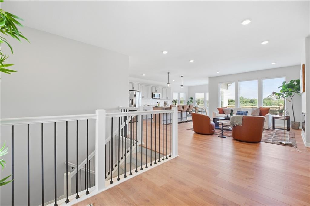 1117 Sendera Trail Property Photo 6